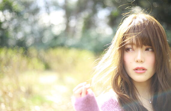 目白で白髪染めるなら美容室S hair